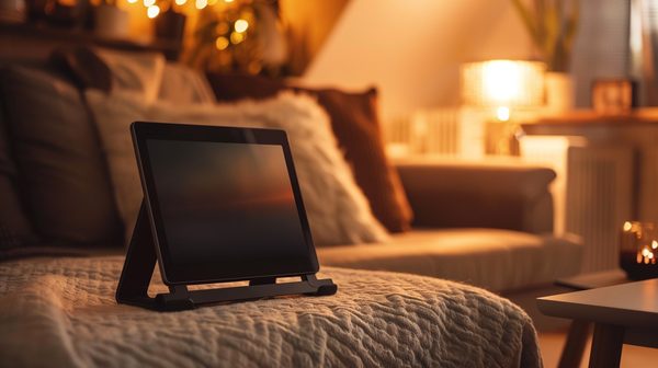 Découvrez le meilleur support tablette pour votre confort